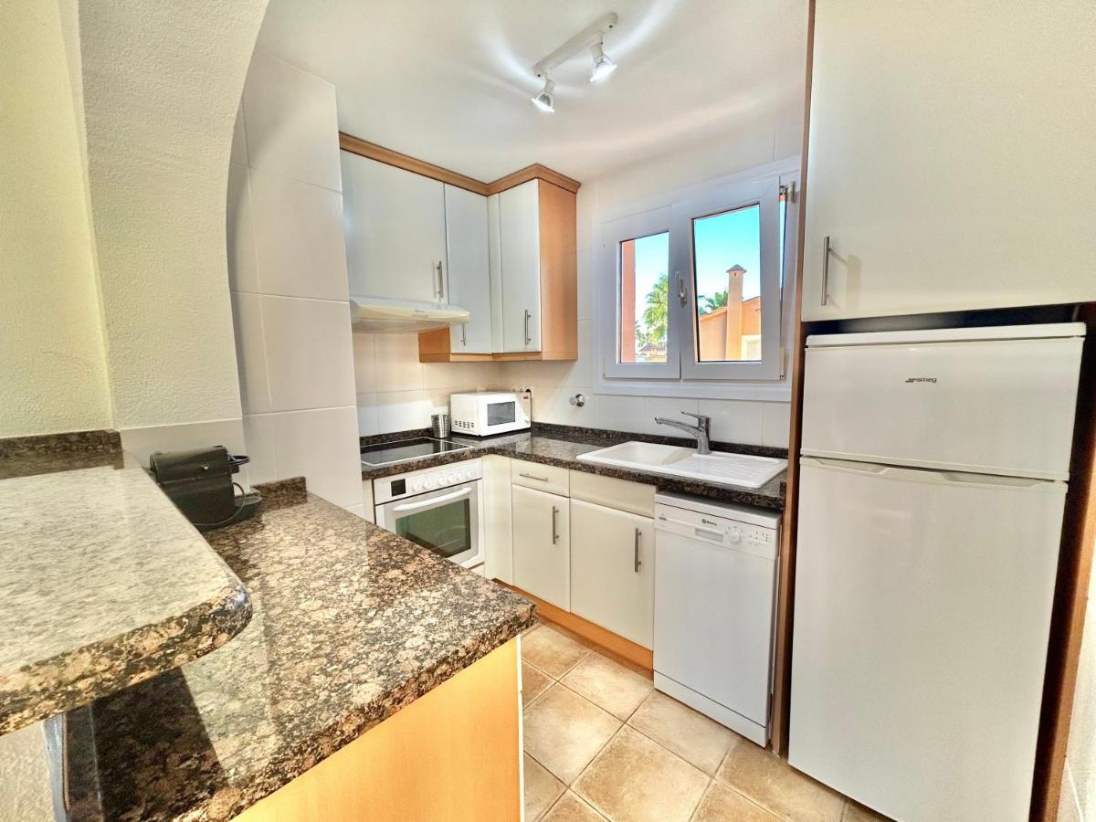 אוליבה Apartamento Varsovia מראה חיצוני תמונה