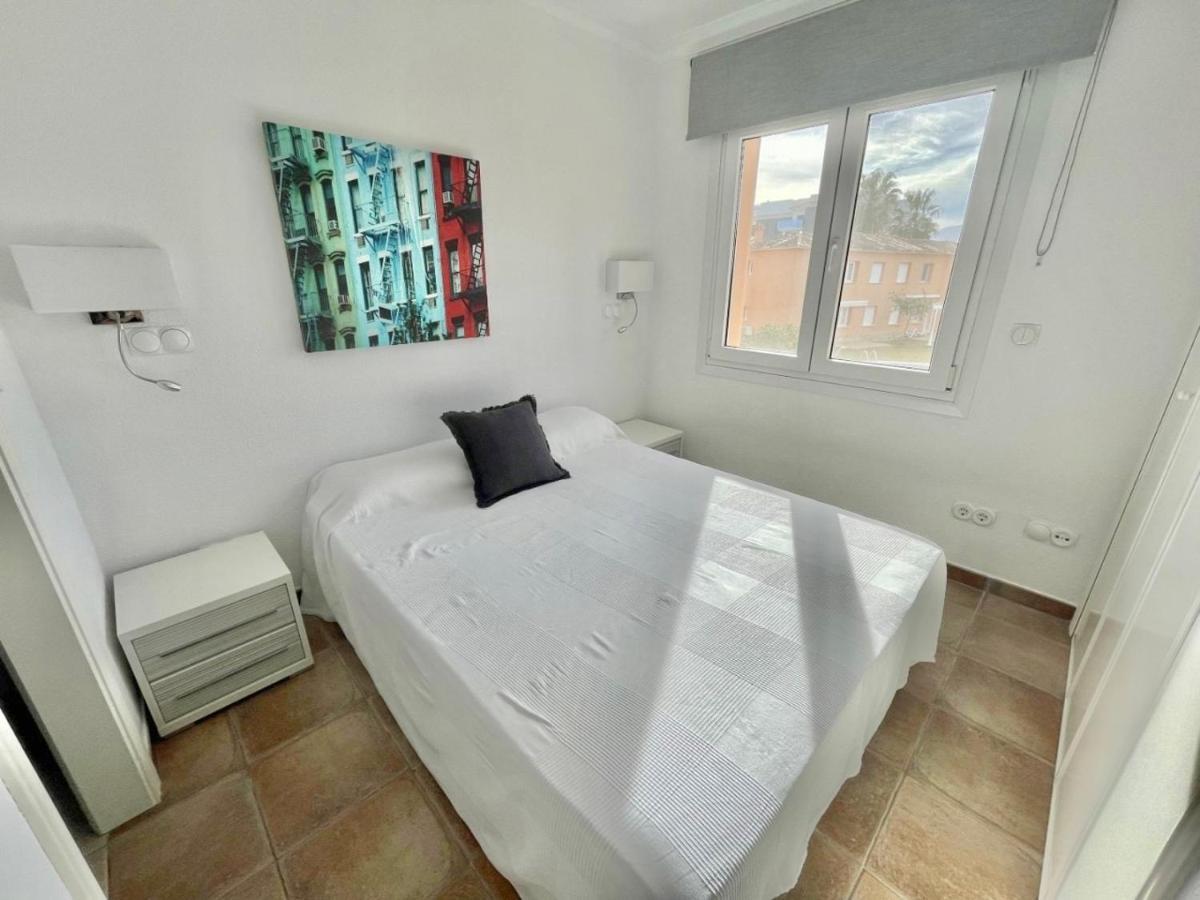 אוליבה Apartamento Varsovia מראה חיצוני תמונה