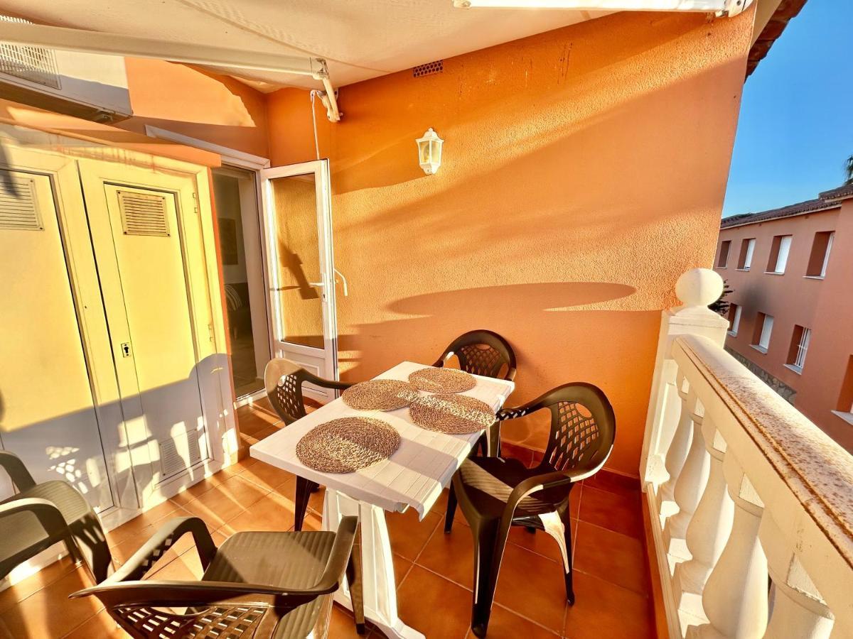 אוליבה Apartamento Varsovia מראה חיצוני תמונה