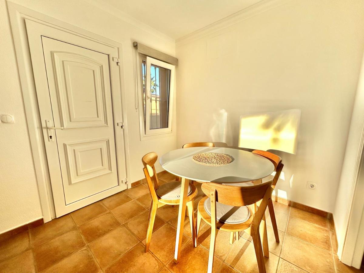אוליבה Apartamento Varsovia מראה חיצוני תמונה