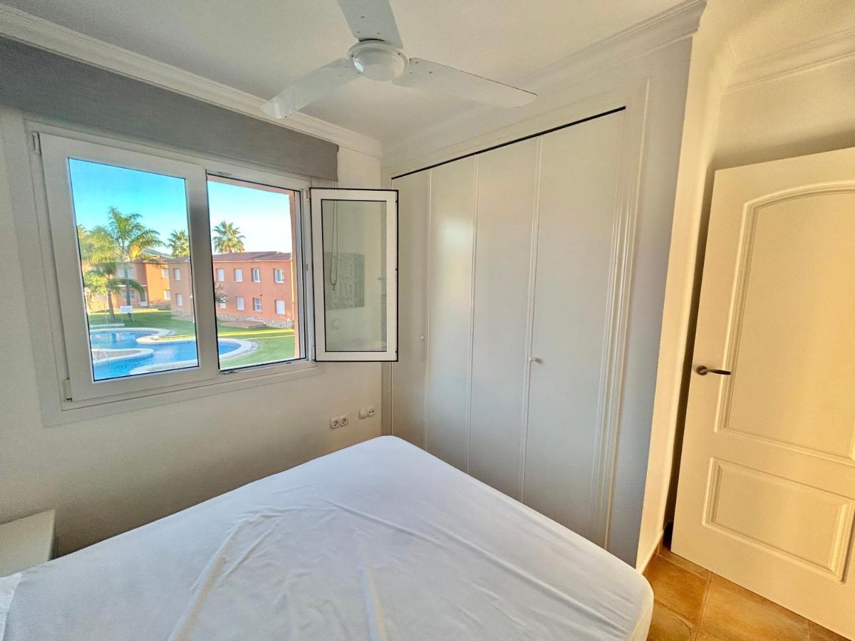 אוליבה Apartamento Varsovia מראה חיצוני תמונה